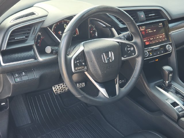 Used 2019 Honda Civic Sport image 29