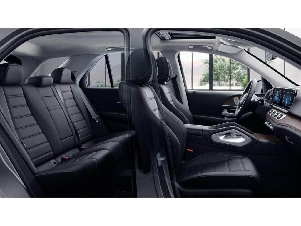 Certified 2023 Mercedes-Benz GLE 450 4MATIC image 4