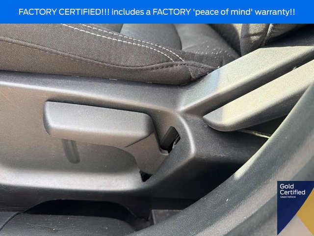 Used 2025 Ford Escape Active FWD image 25