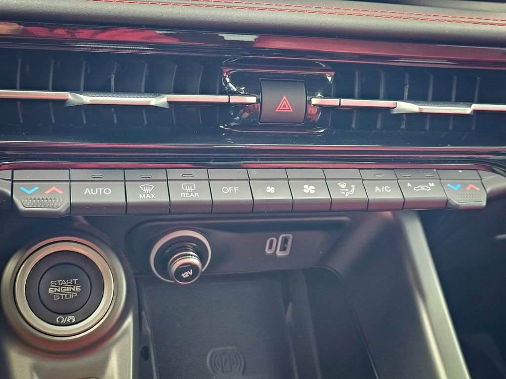 Used 2024 Dodge Hornet GT Plus image 26