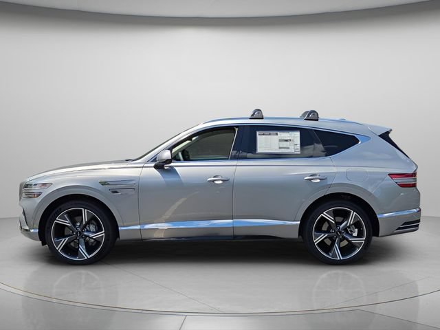 New 2026 Genesis GV80 2.5T Prestige AWD/4WD image 2