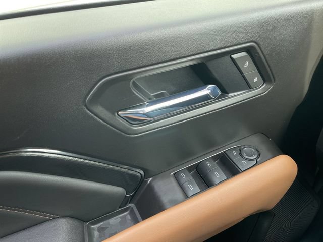Used 2026 GMC Canyon AT4 AWD/4WD image 13
