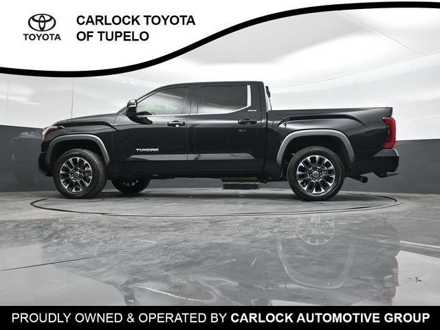 Used 2023 Toyota Tundra Limited AWD/4WD image 47