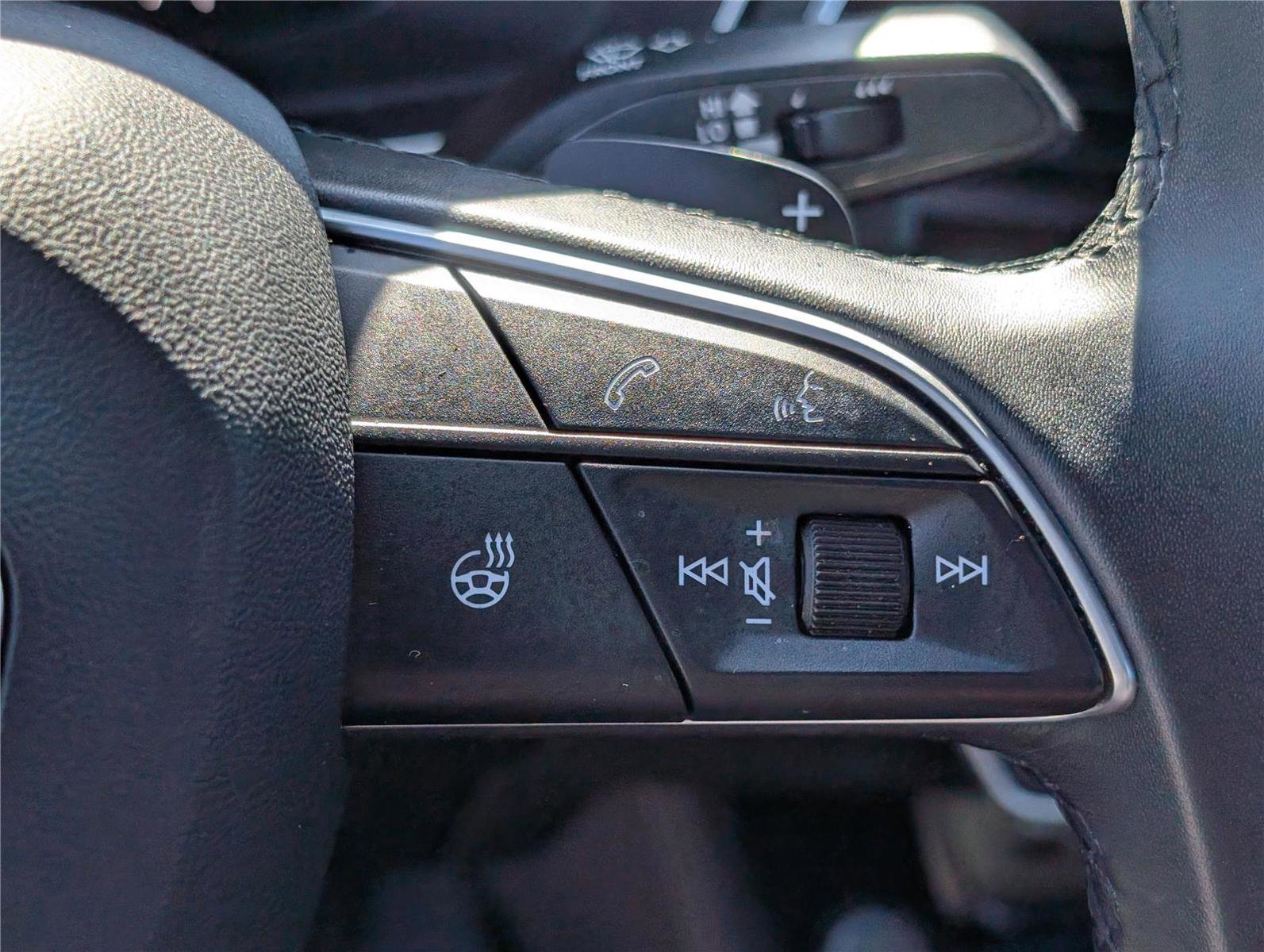 Used 2024 Audi A4 2.0T Premium Plus image 25