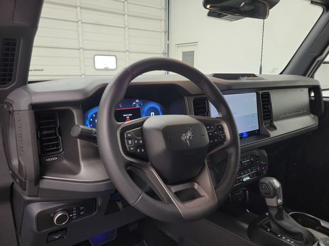 New 2026 Ford Bronco Big Bend AWD/4WD image 18