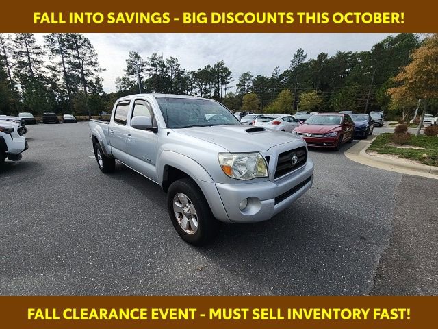 Used 2006 Toyota Tacoma PreRunner