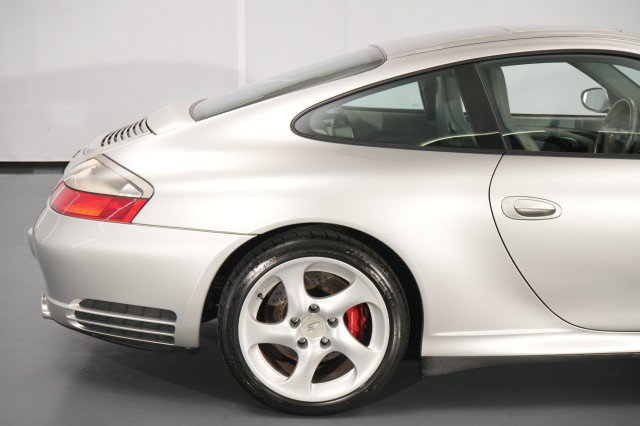 Used 2003 Porsche 911 Carrera 4S AWD/4WD image 17