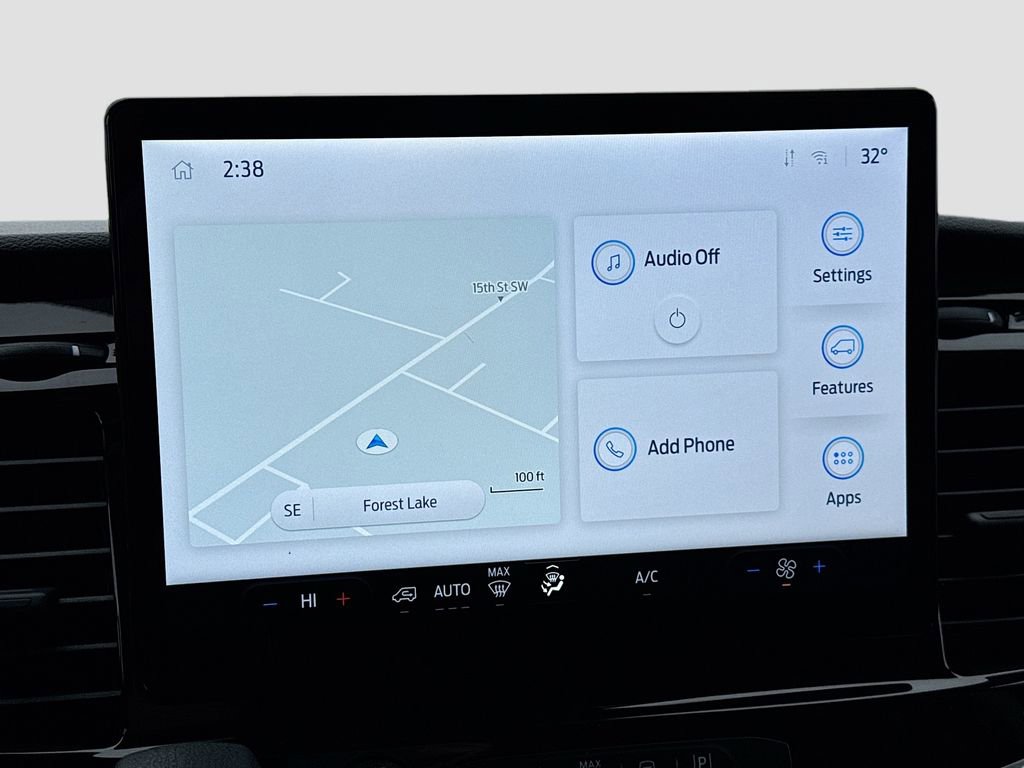 Used 2024 Ford Transit 350 Low Roof w/ Interior Upgrade Package image 13