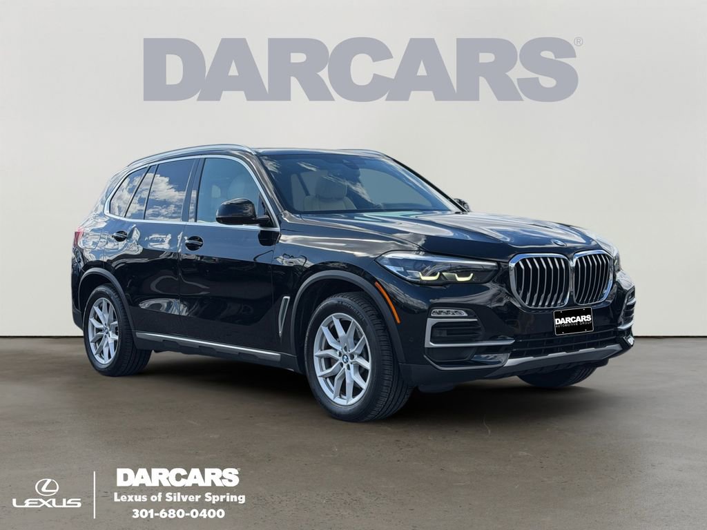 Used 2019 BMW X5 xDrive40i w/ Convenience Package