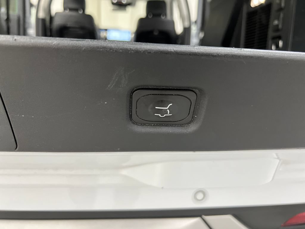 Used 2025 Ford Expedition Platinum AWD/4WD image 56
