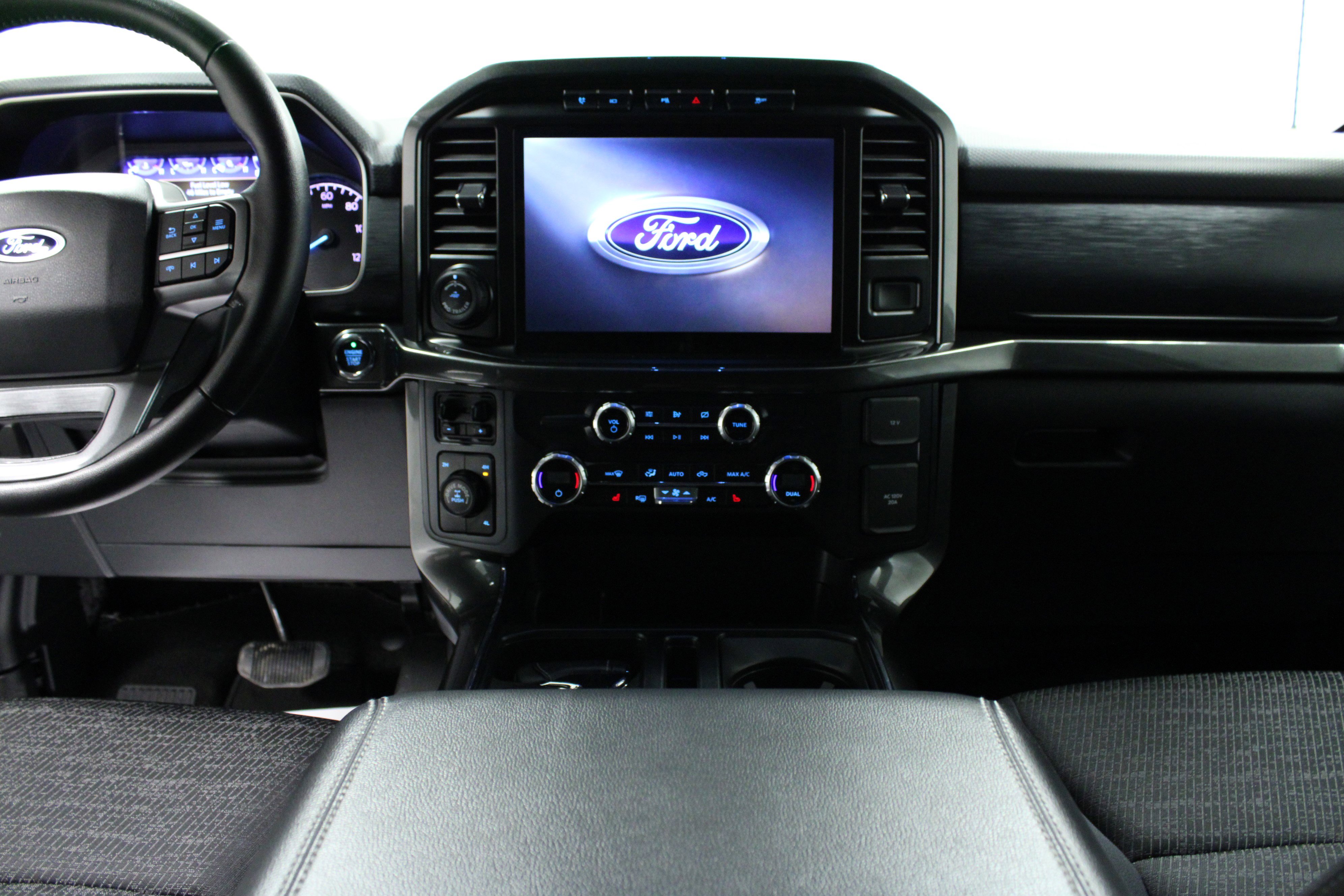 Used 2021 Ford F150 XLT w/ Equipment Group 302A High image 18