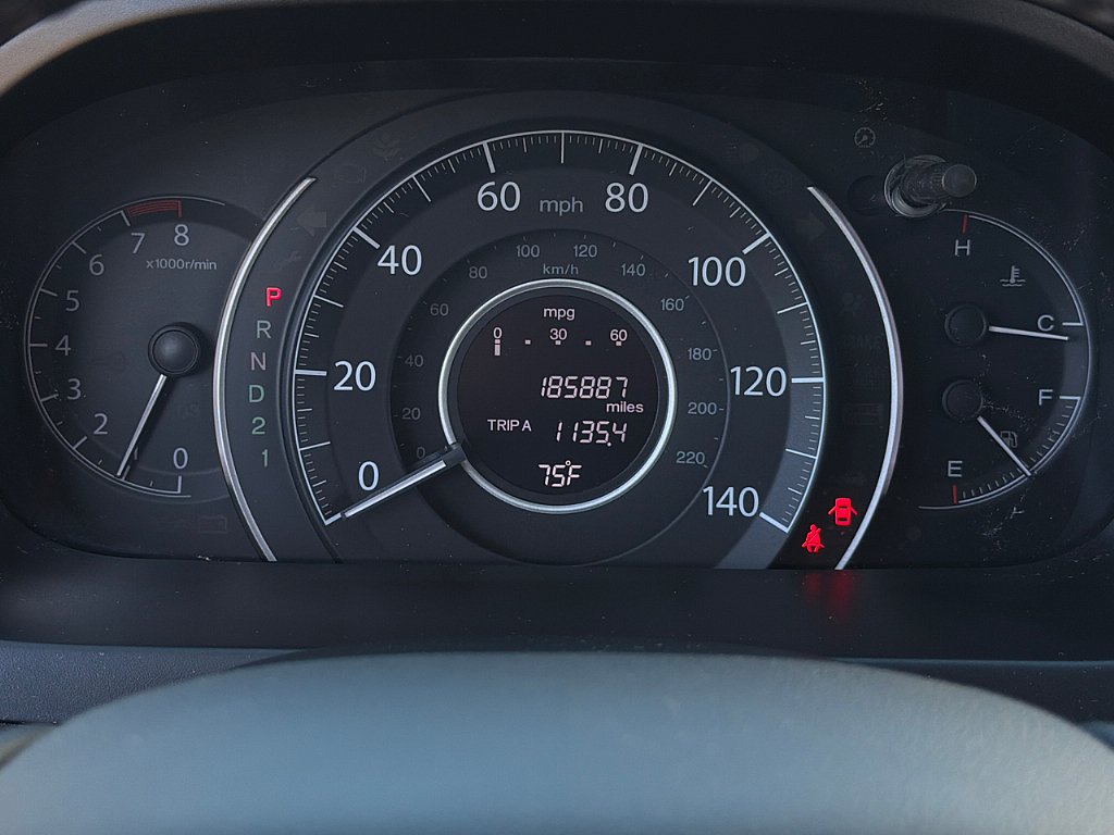 Used 2013 Honda CR-V EX-L image 13