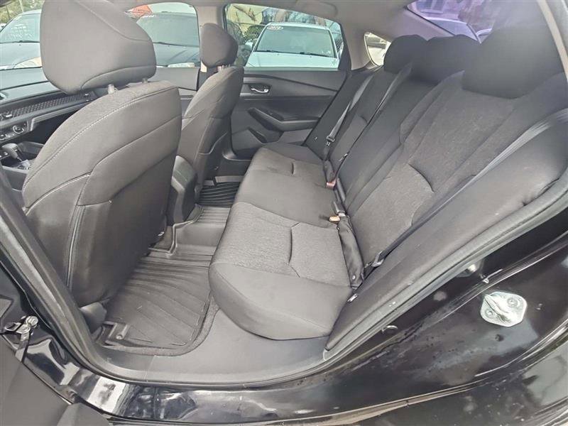 Used 2024 Honda Accord EX image 9