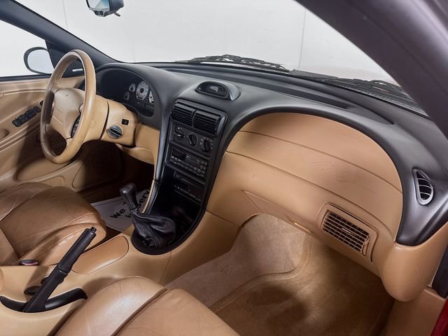 Used 1997 Ford Mustang Cobra RWD image 28