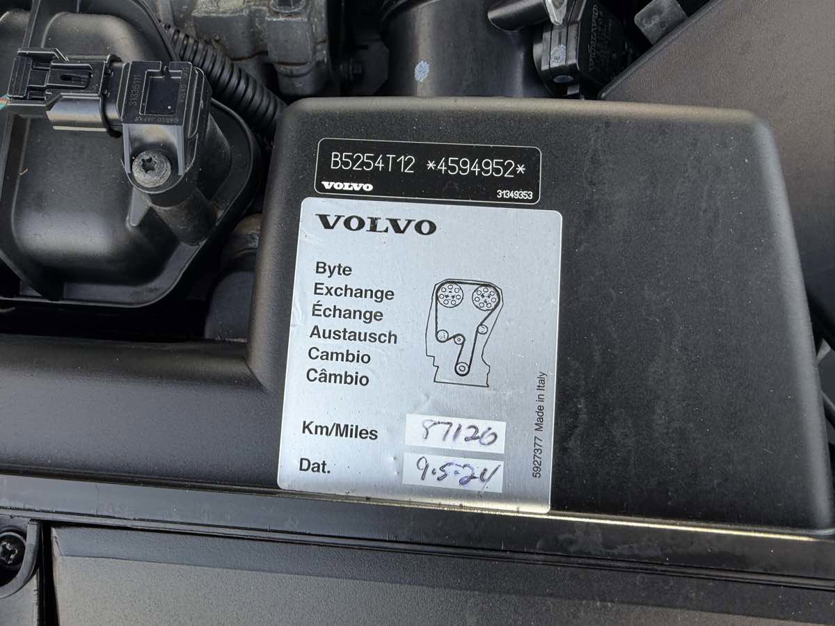 Used 2013 Volvo S60 T5 image 23