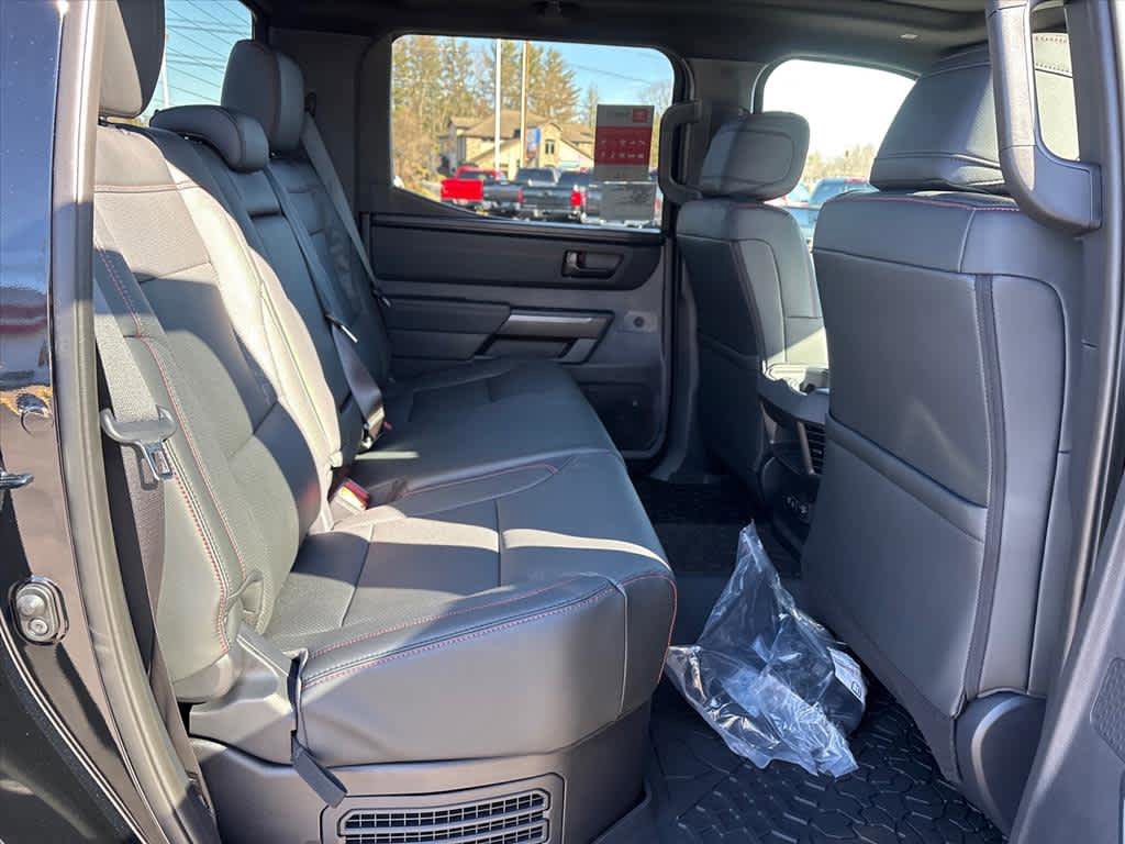 New 2026 Toyota Tundra TRD Pro image 7