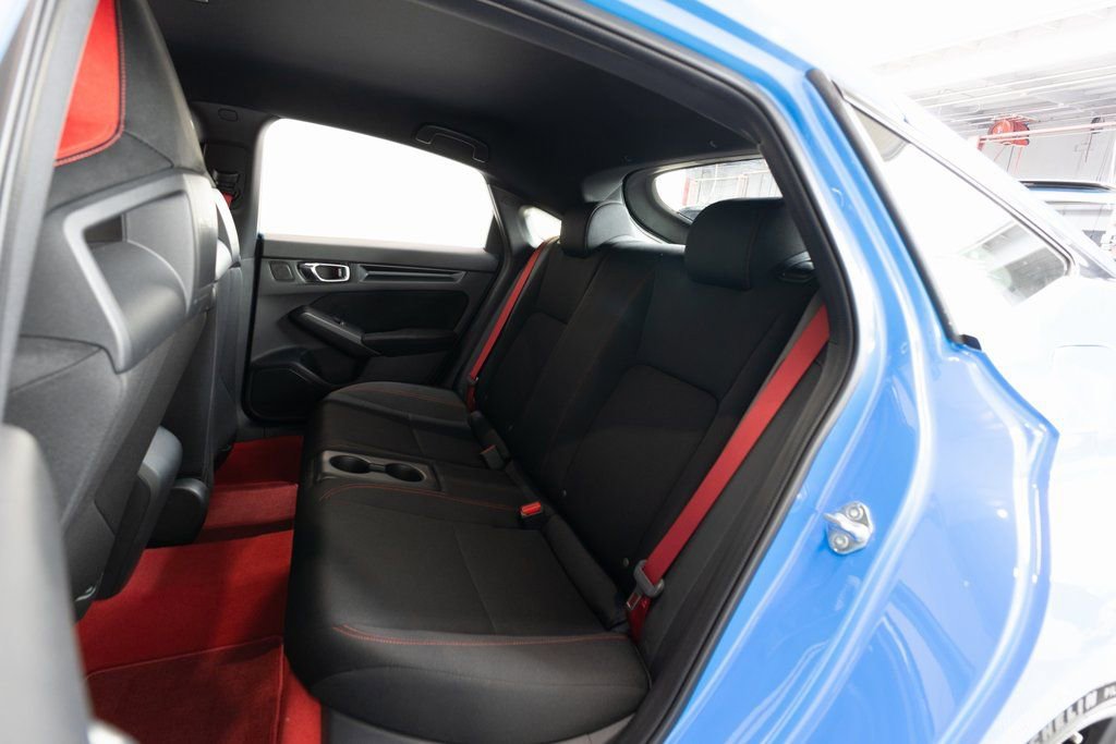 Used 2025 Honda Civic Type R image 20