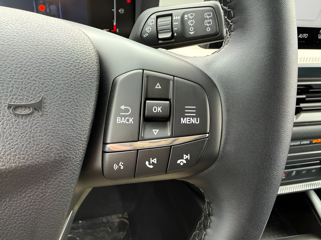 Used 2026 Ford Bronco Sport Heritage w/ Convenience Package AWD/4WD image 18