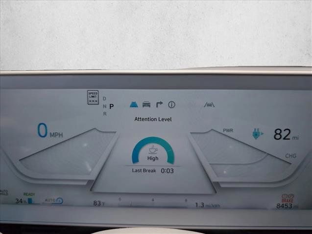 Certified 2024 Hyundai Ioniq 5 SE RWD image 11