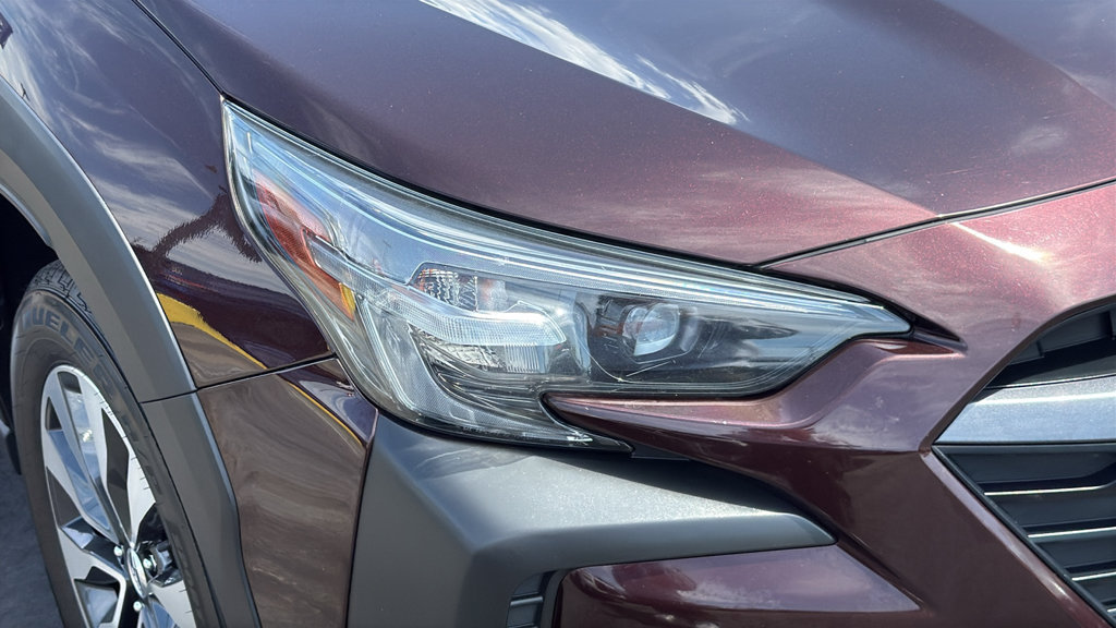 Certified 2024 Subaru Outback Limited AWD/4WD image 8