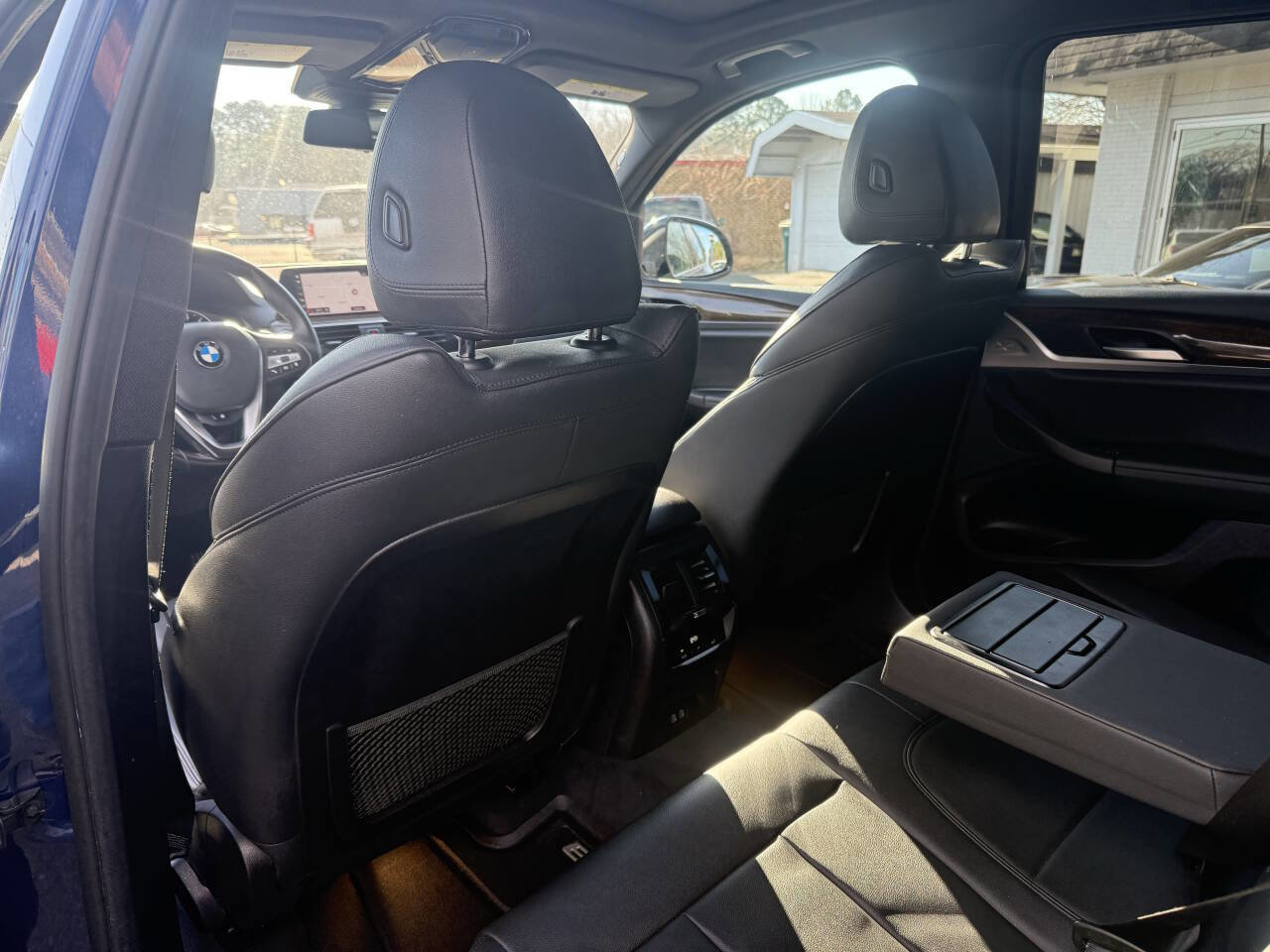 Used 2020 BMW X3 sDrive30i RWD image 18