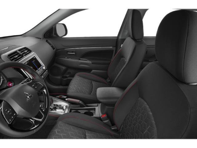 New 2026 Mitsubishi Outlander Sport AWD image 8