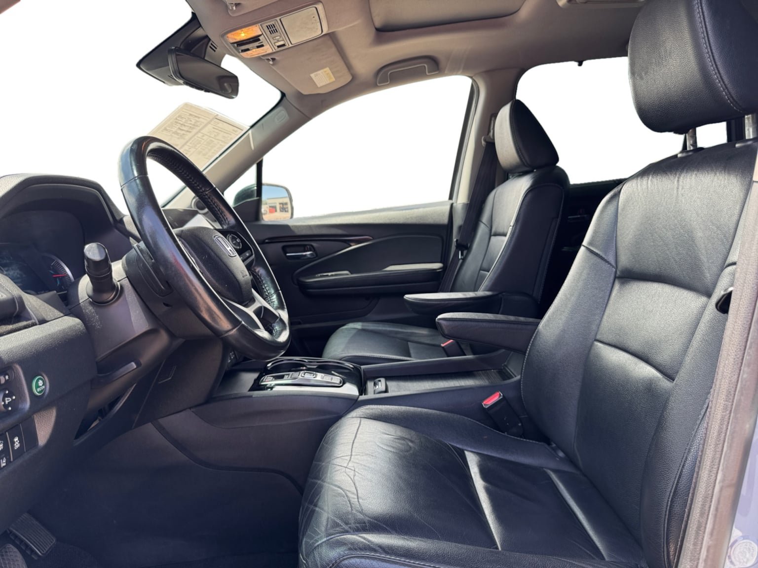 Used 2022 Honda Pilot Touring image 10