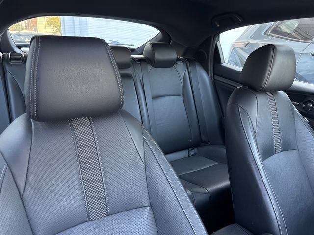 Used 2020 Honda Civic Sport Touring image 31