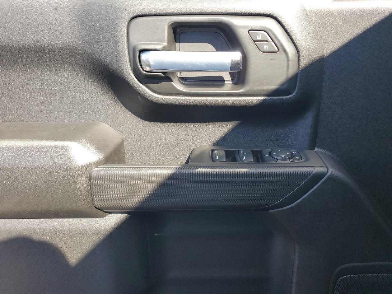 New 2026 GMC Sierra 1500 Pro w/ Graphite Edition RWD image 16