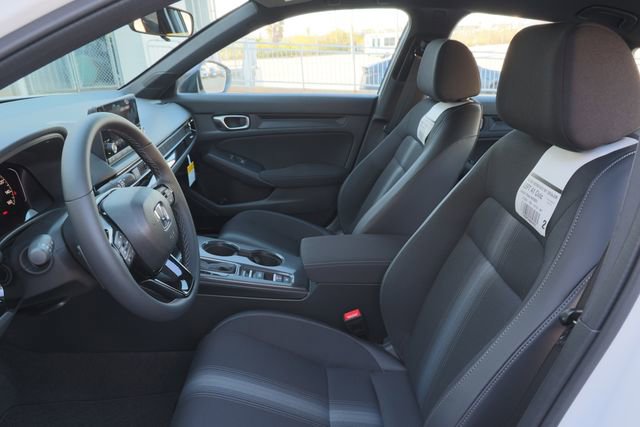 New 2026 Honda Civic Sport image 9
