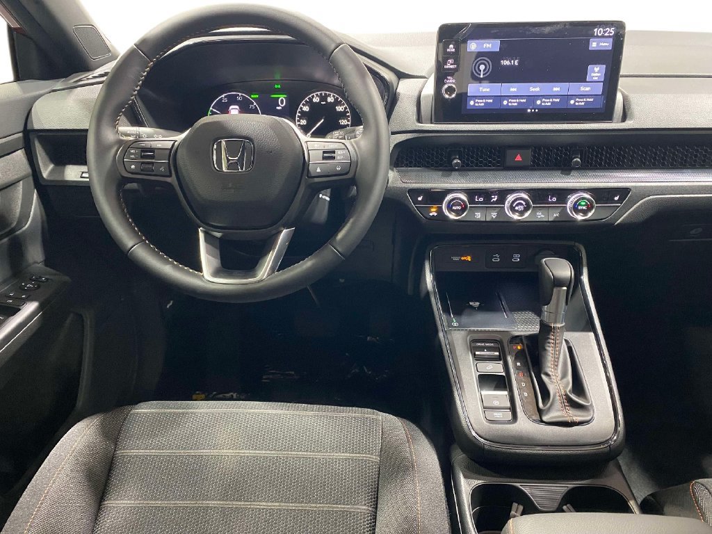 New 2026 Honda CR-V Sport image 12