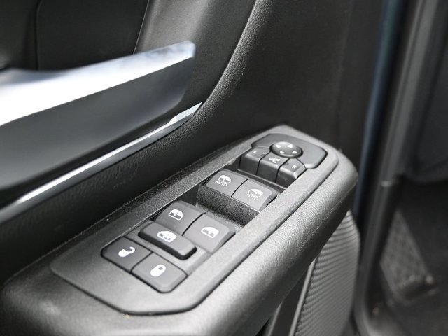 New 2026 RAM 1500 Big Horn AWD/4WD image 14