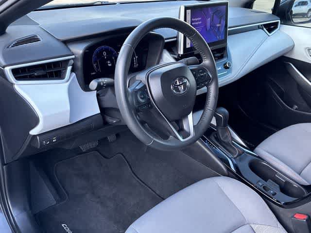 Used 2025 Toyota Corolla FX FWD image 2
