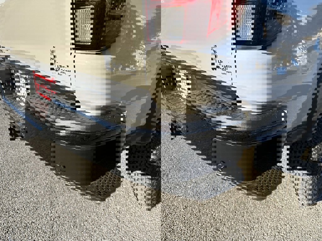 New 2026 Chevrolet Colorado Trail Boss image 8