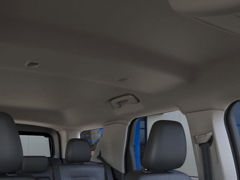 New 2025 Ford Bronco Sport Big Bend w/ Convenience Package image 22