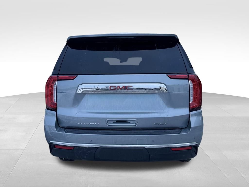 Used 2023 GMC Yukon SLT image 7