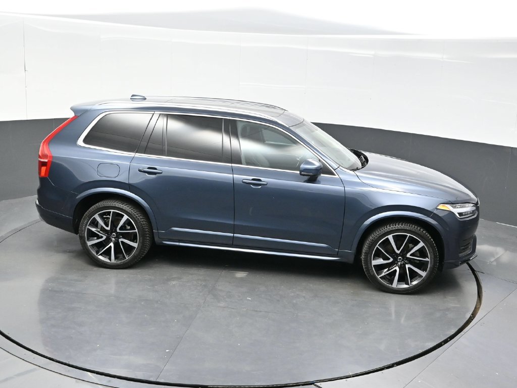 Used 2022 Volvo XC90 T6 Momentum w/ Advanced Package AWD/4WD image 38