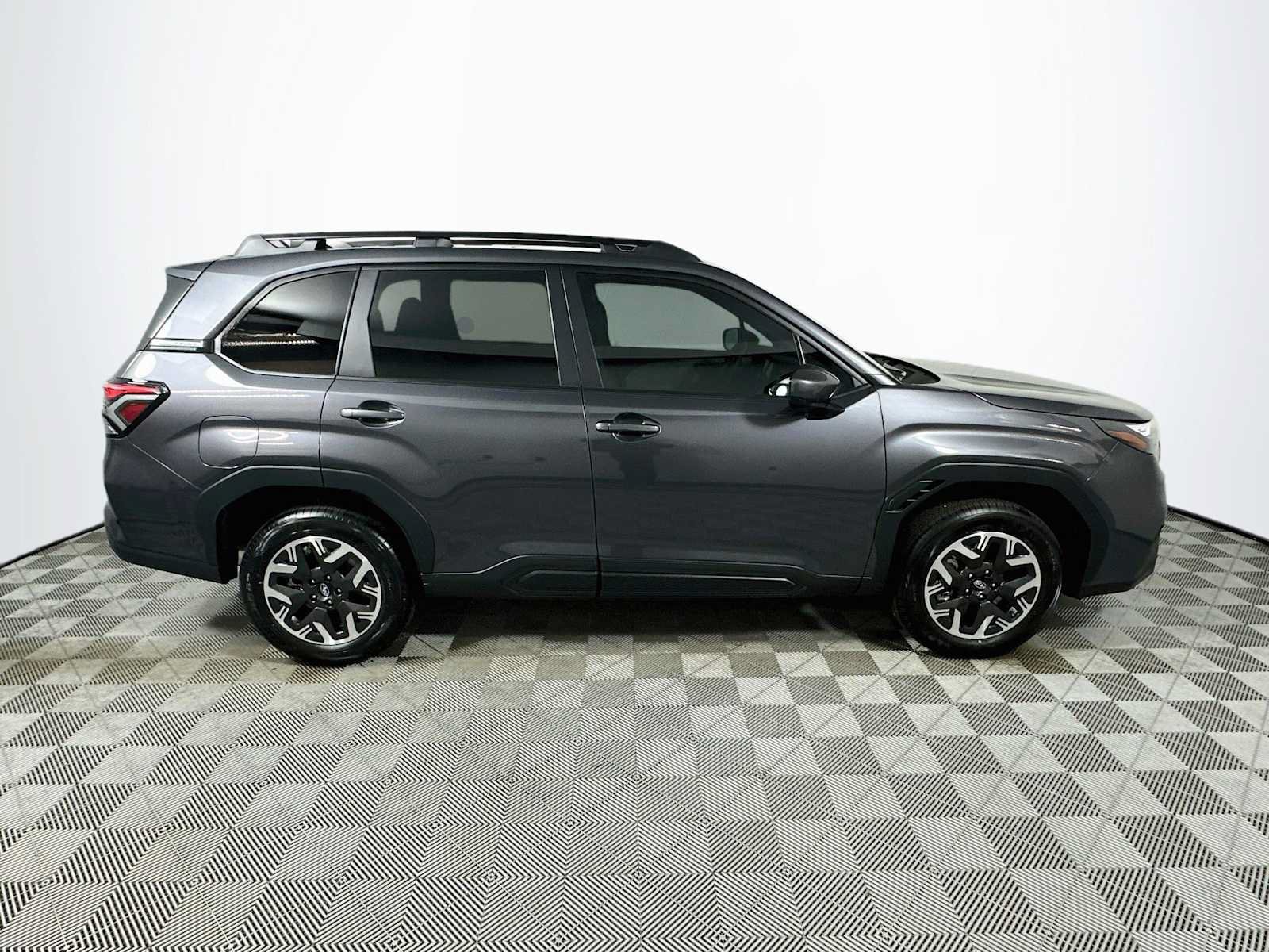 Certified 2026 Subaru Forester Premium AWD/4WD image 8