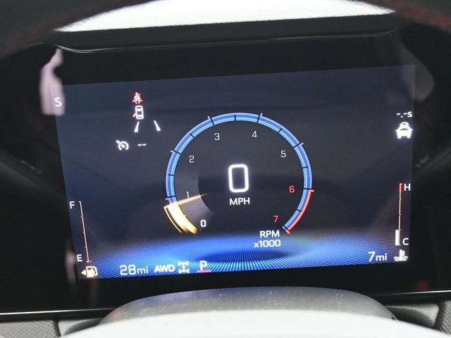 New 2026 Chevrolet TrailBlazer RS w/ Convenience Package image 26