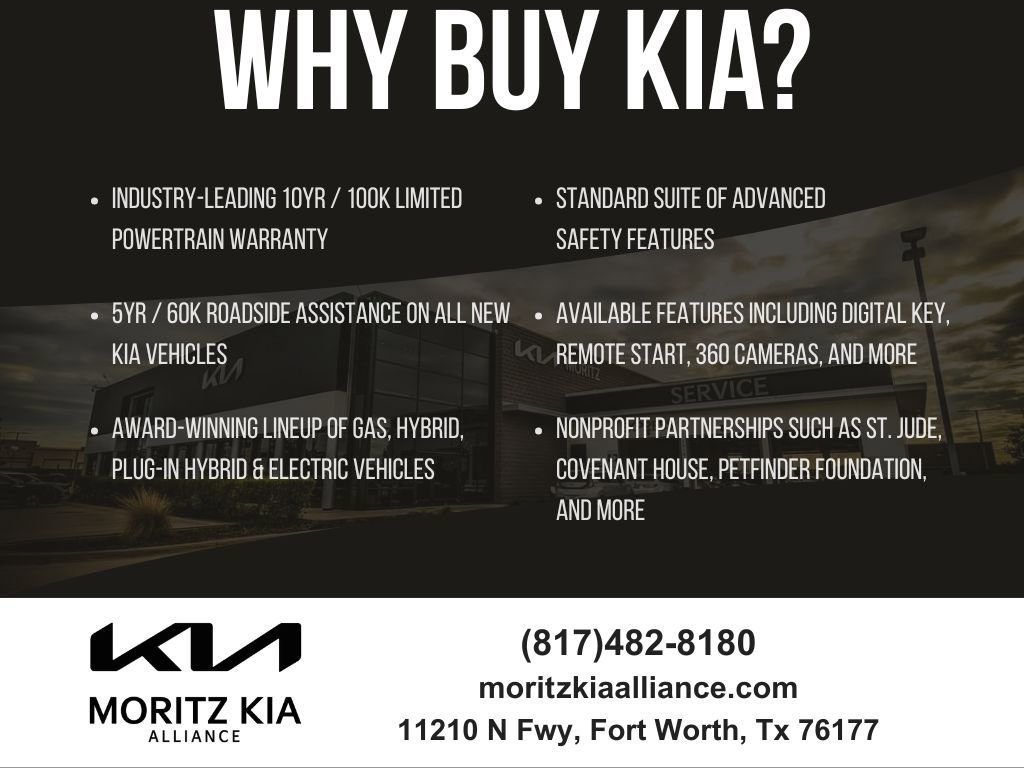 New 2026 Kia Sorento SX AWD/4WD image 12