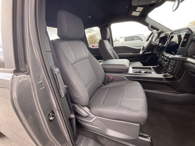 New 2026 Ford F150 STX image 23