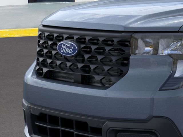 New 2026 Ford Maverick XLT image 18