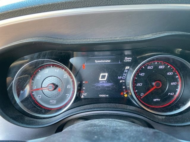 Used 2019 Dodge Charger GT RWD image 18