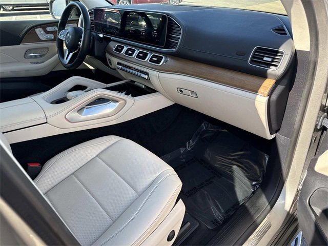 Used 2022 Mercedes-Benz GLE 350 image 13