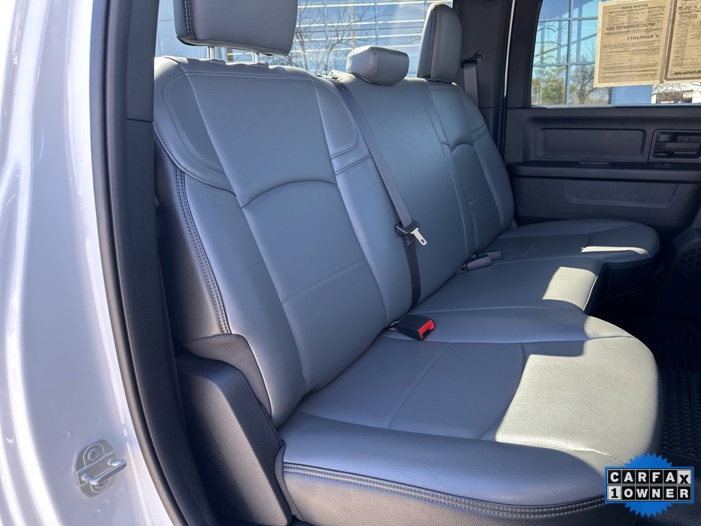 Used 2024 RAM 3500 Tradesman image 54