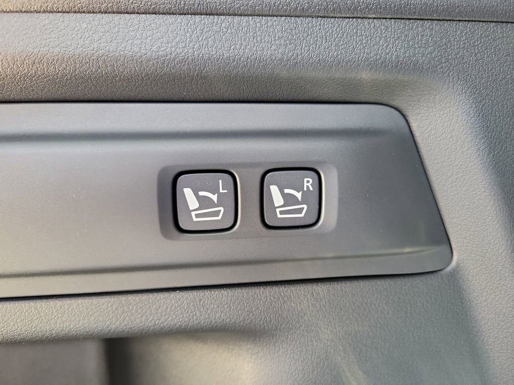 New 2026 MAZDA CX-70 3.3 Turbo S w/ Premium Package image 8