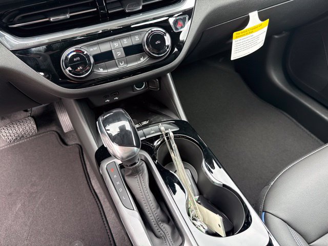 New 2026 Buick Envista Sport Touring w/ Convenience I Package FWD image 17