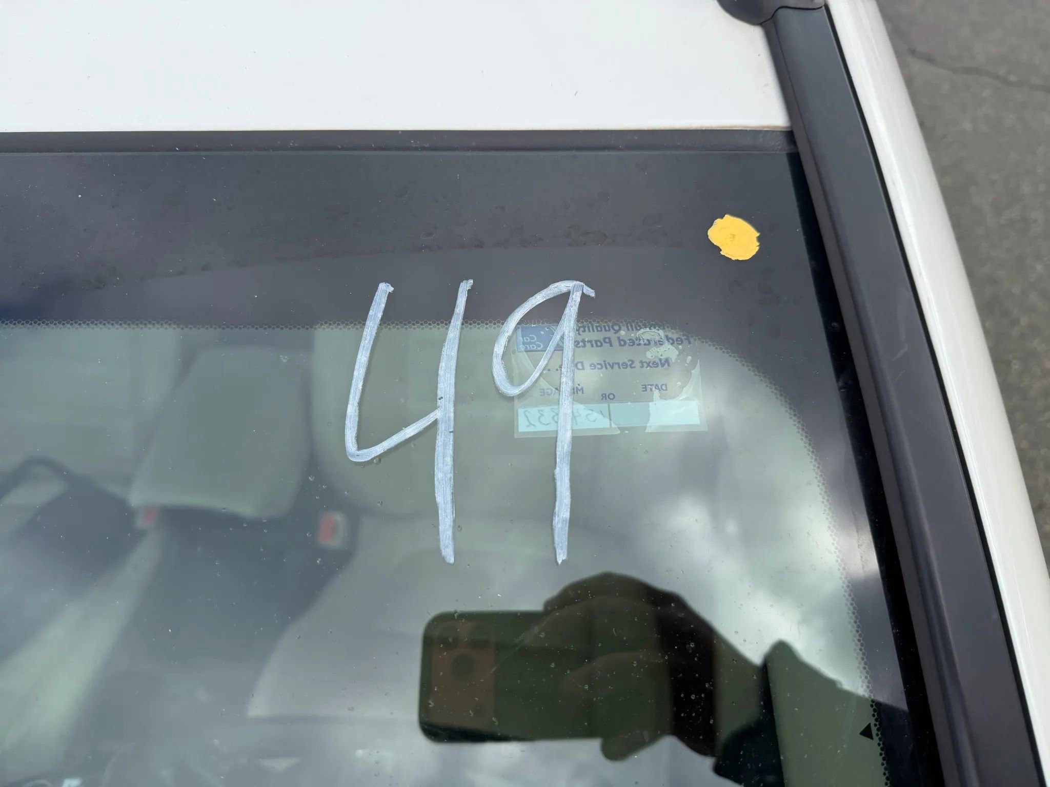 Used 2017 Honda CR-V Touring image 28