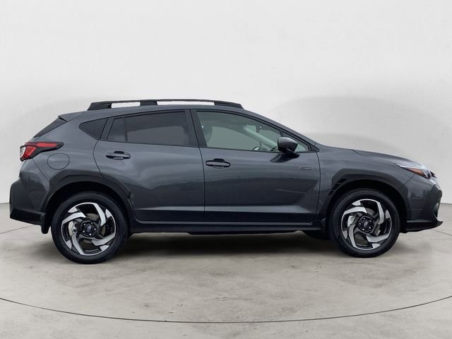 New 2026 Subaru Crosstrek 2.5i Limited AWD/4WD image 6