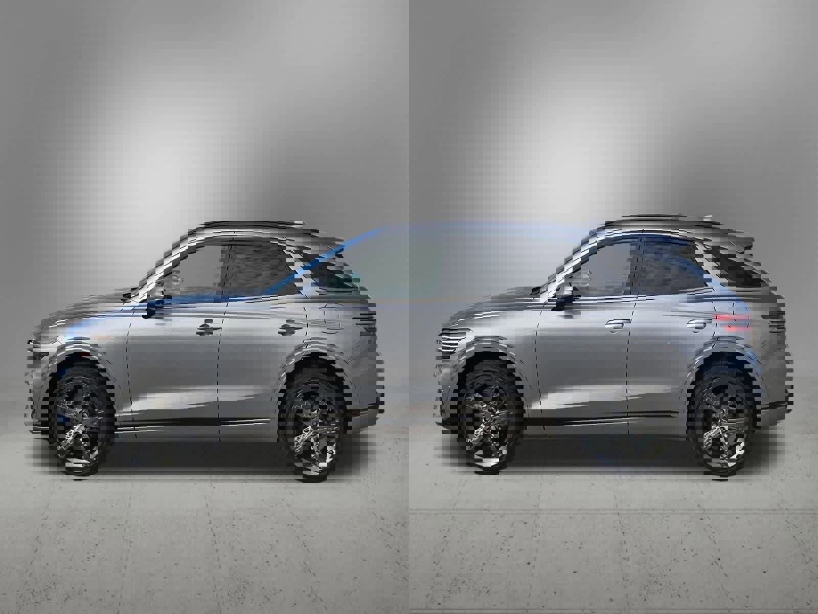 Used 2023 Genesis GV70 2.5T w/ Sport Prestige Package image 3